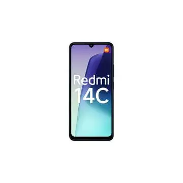Xiaomi Cellulare Redmi 14c 8/256 Blue , 156021