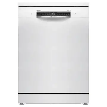 Bosch SMS4EVW08E Serie 4 Lavastoviglie a Libera Installazione 60 Cm Bianco , 156051