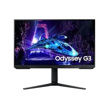 Samsung Monitor Gaming Odyssey G3 - G30D da 27" FHD Flat , 156523