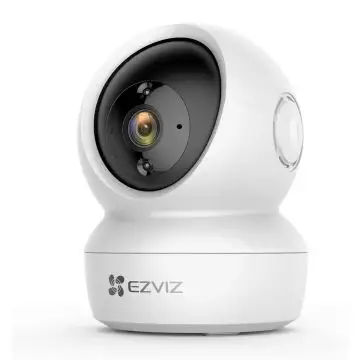 Ezviz C6N + 32GB Motorizzato Full HD Visione Notturna Audio , 156572