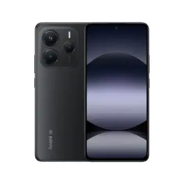 Xiaomi Redmi Note 14 5G, 8+256GB Smartphone Sistema fotografico AI da 108MP, batteria da 5110mAh (caricabatterie non incluso) Nero , 156997