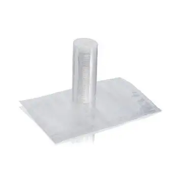 Magic Vac ACO1059 recipiente per cibo Rettangolare Trasparente 50 pz , 05794