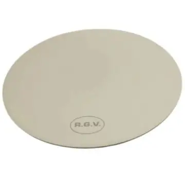 R.G.V. Pietra Ø 33cm per Forno Pizza Vulcano , 157482