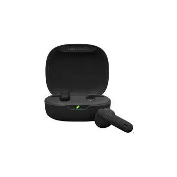 JBL AURICOLARI WIRELESS VIBE FLEX II BLA , 157488