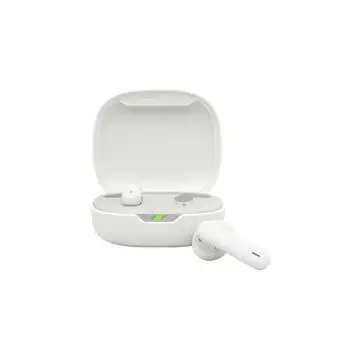 JBL AURICOLARI WIRELESS VIBE FLEX II WHI , 157490
