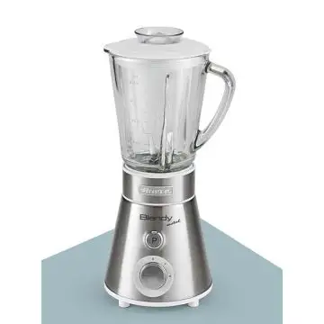Ariete 561 0,8 L Frullatore da tavolo 300 W Acciaio inossidabile , 117819