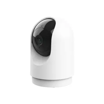 Trust IPCAM-2700 Telecamera di sicurezza per interni a 360° con allarme sonoro  , 157775