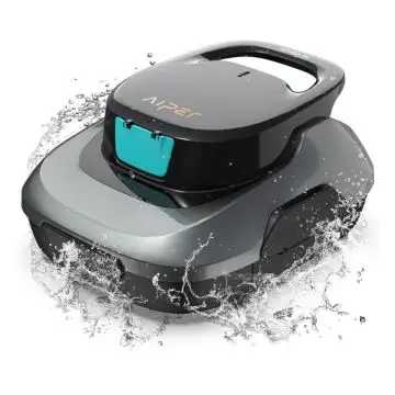 Aiper Scuba SE Robot Pulisci Piscina Senza Fili , 157859