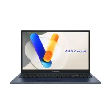 ASUS Vivobook 15 F1504VA-NJ2341W Intel Core i7-1355U Computer portatile 15.6 Pollici Full HD 16 GB DDR4-SDRAM 1 TB SSD Wi-Fi 5 Windows 11 Home , 157940