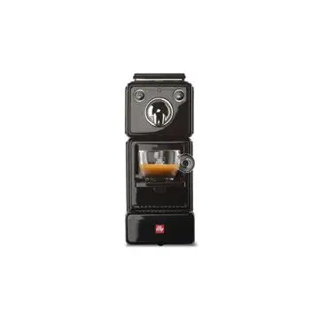 ILLY M./CAFFE' X3 X-CAPS 60620 NERO LUCI , 157985