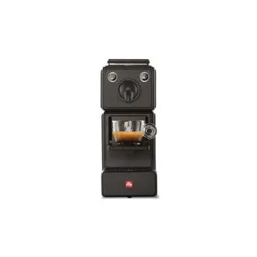 ILLY M./CAFFE' X3 X-CAPS 60619 NERO OPAC , 157987