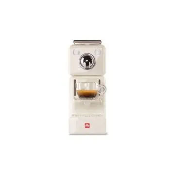 ILLY M./CAFFE' X3 X-CAPS 60622 BIANCO LU , 157988