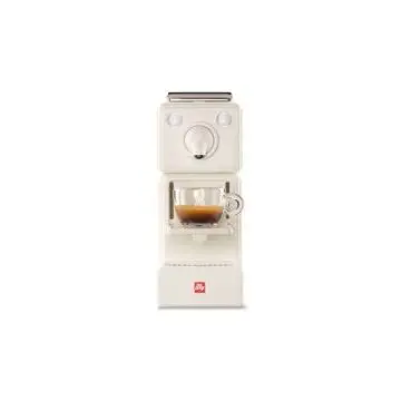 ILLY M./CAFFE' X3 X-CAPS 60621 BIANCO OP , 157989