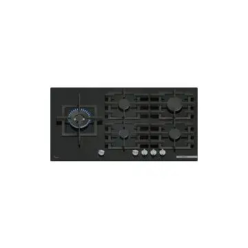 BOSCH PIANO COTT.PPM9A6I40 VETRO 90CM , 158354