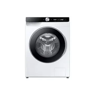 Samsung WW11DG6B25LKU3 lavatrice Caricamento frontale 11 kg 1400 Giri/min Bianco , 157012