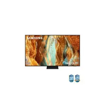 Samsung Smart TV 65" QE65QN70FAUXZT Neo QLED 4K Mini LED 2025 , 160041