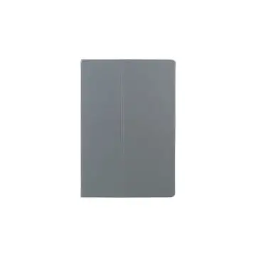 Tucano Gala 37,1 cm (14.6") Custodia a libro Grigio , 160137