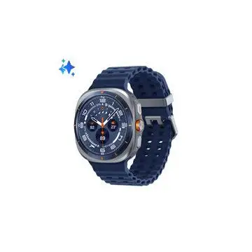 Samsung Galaxy Watch8 47mm Smartwatch Blu , 160675