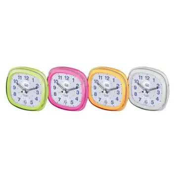 Trevi SL 3050 S Sveglia al quarzo Colori assortiti , 62895