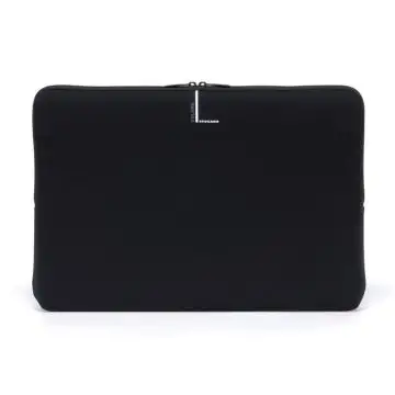 Tucano BFC-1718 borsa per notebook 46,7 cm (18.4") Custodia a tasca Nero , 31056