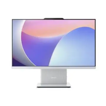 Lenovo IdeaCentre AIO 24IRH9 Intel® Core™ i5 Desktop i5-13420H 60,5 cm (23.8") 1920 x 1080 Pixel PC All-in-one 16 GB DDR5-SDRAM 512 GB SSD Windows 11 Home Wi-Fi 6 (802.11ax) Grigio , 160968