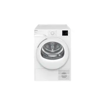SMEG ASCIUGAT. DRC08EE 8KG (E) SLIM 46cm cabinet , 161476