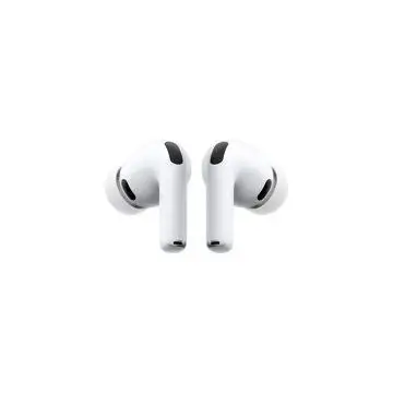 Apple AirPods Pro (terza generazione) AirPods Pro (3rd generation) Cuffie True Wireless Stereo (TWS) In-ear Chiamate/Musica/Sport/Tutti i giorni Bluetooth Bianco , 161676