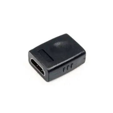 nuovaVideosuono HDMI F-F Nero , 65156