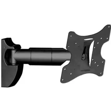 nuovaVideosuono LCD 14B Supporto TV a parete 94 cm (37") Nero , 29452