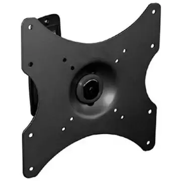 nuovaVideosuono LCD 041B Supporto TV a parete 94 cm (37") Nero , 42106