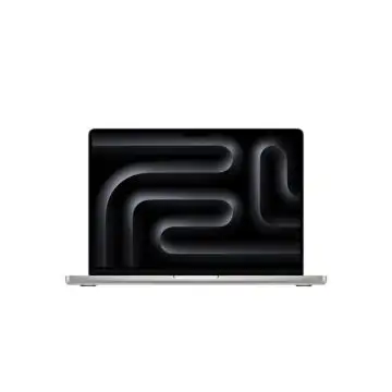 Apple MacBook Pro 14": Chip M4 con cpu 10 core e gpu 10 core, 1TB SSD - Argento , 156469