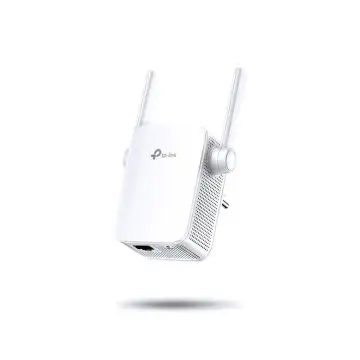 TP-Link TL-WA855RE Ripetitore di rete Bianco 10, 100 Mbit/s , 104306