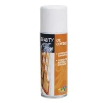 Pulizia/Igiene e Manutenzione A01030 kit per la pulizia Liquido per la pulizia dell'apparecchiatura 200 ml , 97176