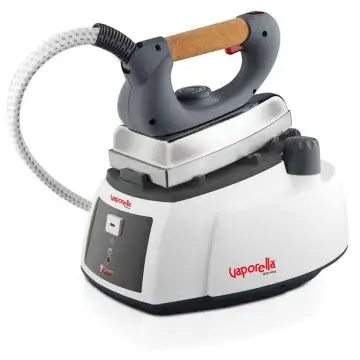 Polti Vaporella 505_PRO 750 W 0,9 L Alluminio Bianco , 97444