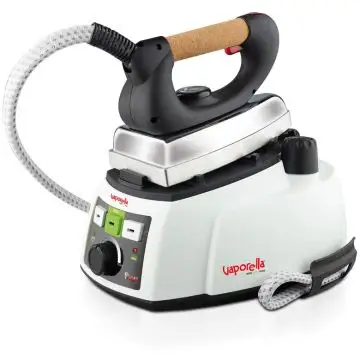 Polti 535 Eco Pro 750 W 0,9 L Alluminio Bianco , 81224