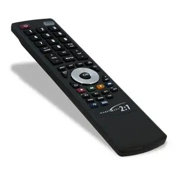G.B.S. Elettronica MADEFORYOU 2:1 ELEGANT telecomando PC Pulsanti , 30830