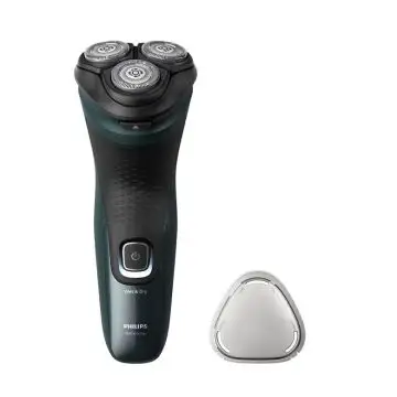 Philips Shaver 3000X Series X3052/00 Rasoio elettrico Wet & Dry , 150610