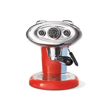Francis&Francis X7.1 iperEspresso Manuale Macchina per espresso 1 L , 89180