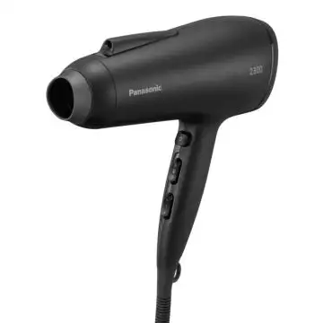 Panasonic EH-NE87 asciuga capelli 2300 W Nero , 160080