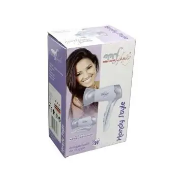 Melchioni Handy style 1200 W Rosa , 80641