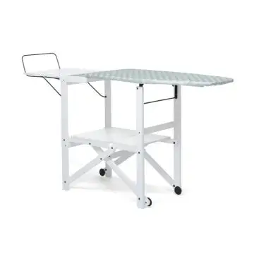 Foppapedretti Asso Asse da stiro completo 1010 x 490 mm , 25873