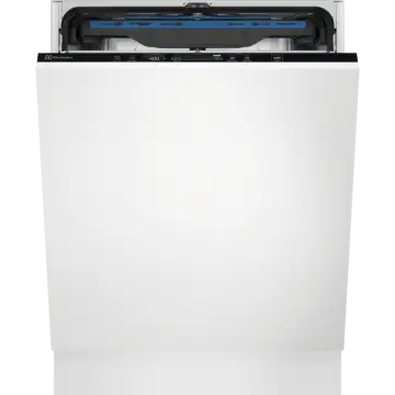 Electrolux Lavastoviglie a Incasso Scomparsa Totale Serie 600 SatelliteClean 60 cm , 143629