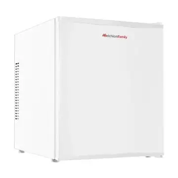 Melchioni 118700245 frigorifero Libera installazione 45 L E Bianco , 146662