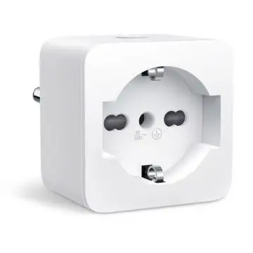 TP-Link Tapo TP10 presa intelligente Bianco , 147996