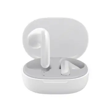Xiaomi Redmi Buds 4 Lite Auricolare Wireless In-ear Musica e Chiamate USB tipo-C Bluetooth Bianco , 147660