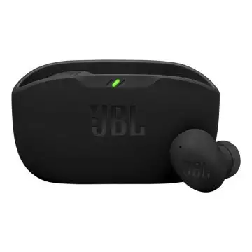 JBL Wave Buds 2 Auricolare True Wireless Stereo (TWS) In-ear Musica e Chiamate Bluetooth Nero , 161741