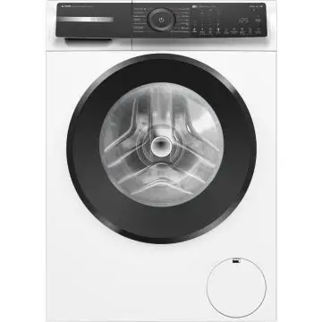 Bosch Serie 6 WGH254A0IT lavatrice Caricamento frontale 10 kg 1400 Giri/min Bianco , 157936