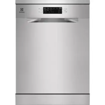 Electrolux ESA47200SX Lavastoviglie Libera installazione 13 coperti E , 147478