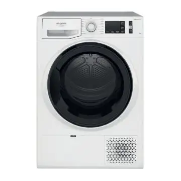 Hotpoint NT M11 8X3K IT asciugatrice Libera installazione Caricamento frontale 8 kg A+++ Bianco , 149436