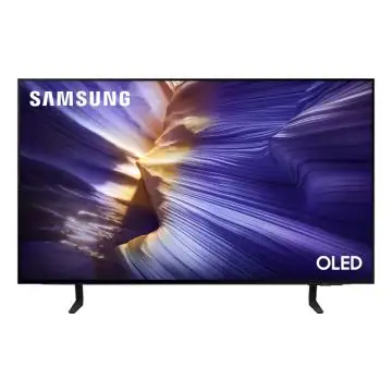 Samsung S90F 42" Pollici TV OLED 4K Vision AI Smart TV (2025) , 160391